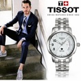 Đồng hồ nam cao cấp Tissot T014.421.11.037.00