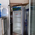 Tủ mát Sanaky