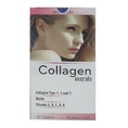 Collagen overate
