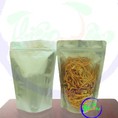 Đông trùng hạ thảo thân trên sinh khối gạo lứt tươi