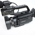 Bán máy quay Sony XDCam PXW X70 cảm biến 1 inch