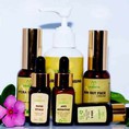 Mỹ phẩm L ASENTA Làm đẹp từ thiên nhiên Hàng việt nam