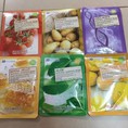Bộ Mặt Nạ Dưỡng Da 3D Foodaholic.