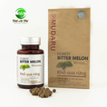 Viên hoàn khổ qua rừng hộp 90GR