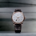 Đồng hồ nam Rolex Cellini Dual Time Demi RL10