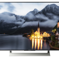 Giá Ti vi led Sony 49X9000E,55X900E,65X9000E,75X9000E giảm mạnh