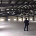 Cho thuê nhà xưởng, kho tại Hải Dương, Nam Sách 2000m2 điện 400KVA giá sốc