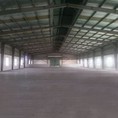 Cho thuê nhà xưởng giá rẻ trong KCN Đồng Văn, Hà Nam