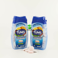 Kẹo hương trái cây Tums Assorted Fruit 60 Viên