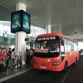 Xe khách thiên trường chuyên tuyển ninh bình sân bay nội bài