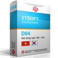 Phần mềm 3TSOFT