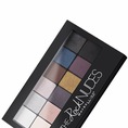 Phấn mắt Maybelline The Nudes. Made in Italy
