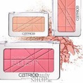 Phấn má hồng Catrice Defuning Blush Made in Poland Balan