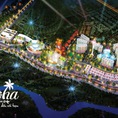 Khu phức hợp nghỉ dưỡng và giải trí chuẩn 4 sao Mang hawaii đến với bạn chỉ với 850tr.