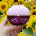 Kem phấn nước nhân sâm vàng MOCHA chỉ 2 phút cho làn da trắng sáng rạng ngời