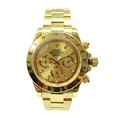 Đồng hồ Nam Rolex Automatic Gold Daytona