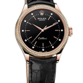 Đồng hồ Rolex Celini Time đính đá RL17