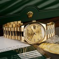 Đồng hồ Rolex nam cao cấp 118.238