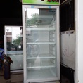 Tủ mát cũ Alaska