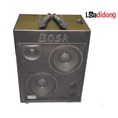 loa di động Bosa Pa 6600