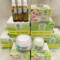 Kem tri thâm nt white