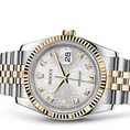 Đồng hồ Rolex Datejust RL19