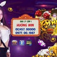 Đại Lý Rik Tip.club Vcoin Sao Hà Nội