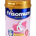 Tặng 1 ly trái banh khi mua 1 lon Frisomum 900g