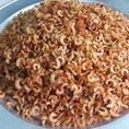 Tôm nõn khô loại đặc biệt