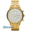 Đồng hồ nam Armani AR0386 Full Gold