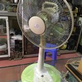 Quạt nội địa Nhật.