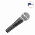 Micro Karaoke Shure SM58S Có Dây