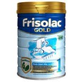 Tặng 1 balo nón cho bé khi mua 2 lon Frisolac Gold 1 900g