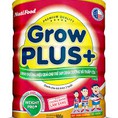 Tặng 1 chén khi mua 1 lon Growplus Suy dinh dưỡng 900g