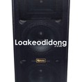 Loa kéo di động Bosa PA 215 4.5 tấc