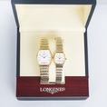Đồng hồ nam nữ Longines LG01