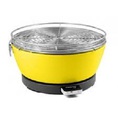 Bếp nướng than hoa không khói Phù Đổng PD17 T116