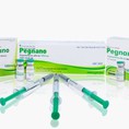 Peg nano hỗ trợ điều trị viêm gan B mãn tính
