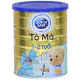 Tặng 1 bộ dụng cụ học tập khi mua 1 lon Dutch Lady tò mò Gold 900g