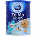 Tặng 1 balo nón cho bé khi mua 2 lon Dutch Lady tò mò 900g 1 2 tuổi