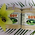 Mầm đậu nành Soy Isoflavones hộp 500g tăng cường sinh lý nữ, trẻ hóa da, tăng kích thước vòng 1