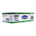 Sữa tươi Vinamilk 180ml thùng 48 hộp