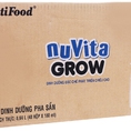 Sữa bột pha sẵn Nuvita Grow 180ml nutifood