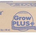 Sữa bột pha sẵn Growplus Tăng cân khỏe mạnh hộp 180ml thùng 48 hộp