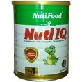 Tặng 1 ly thủy tinh nutifood khi mua 1 lon sữa bột Nuti Step 1 900g