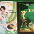 Senslim giảm cân an toàn hiệu quả