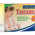 Cốm Lợi Sữa Tasuamum Gold 30 gói / hộp