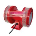 Còi báo cháy công suất lớn, phân loại và mục đích sử dụng