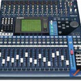 Mixer karaoke Yamaha 01V 96 VCM​