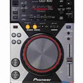 Mixer Karaoke Pioneer CDJ 400